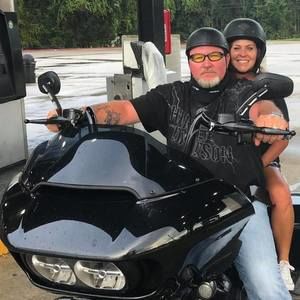 Meet your Posher, William